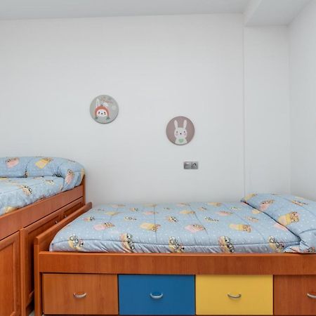 Apartmán New Modern 3Br With Terrace In Fuengirola Centre Exteriér fotografie
