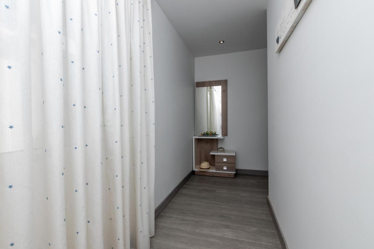 Apartmán New Modern 3Br With Terrace In Fuengirola Centre Exteriér fotografie